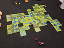 Carcassonne: Hunters & Gatherers brikspil - 20 års jubilæum - Billede 1