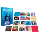 Codenames Disney familiespillet - DK Udgave - Fra 8 år. - Billede 1