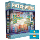 Patchwork brætspil - Årets Familiespil Nomineret 2017 - Fra 8 år. - Billede 1