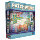 Patchwork brætspil - Årets Familiespil Nomineret 2017 - Fra 8 år. - Billede 1