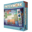 Patchwork brætspil - Årets Familiespil Nomineret 2017 - Fra 8 år. - Billede 1