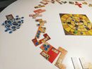 Patchwork brætspil - Årets Familiespil Nomineret 2017 - Fra 8 år. - Billede 1