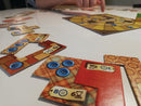 Patchwork brætspil - Årets Familiespil Nomineret 2017 - Fra 8 år. - Billede 1