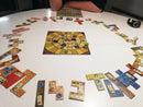 Patchwork brætspil - Årets Familiespil Nomineret 2017 - Fra 8 år. - Billede 1
