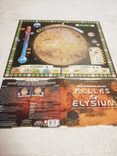 Terraforming Mars: Hellas & Elysium (ENGELSK UDVIDELSE) - Billede 1