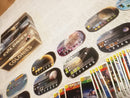 Terraforming Mars: Colonies (ENGELSK UDVIDELSE) - Billede 1