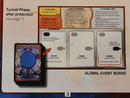 Terraforming Mars: Turmoil (ENGELSK UDVIDELSE) - Billede 1