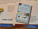 Terraforming Mars: Turmoil (ENGELSK UDVIDELSE) - Billede 1