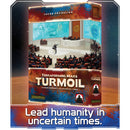 Terraforming Mars: Turmoil (ENGELSK UDVIDELSE) - Billede 1