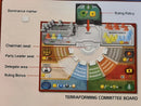 Terraforming Mars: Turmoil (ENGELSK UDVIDELSE) - Billede 1