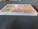 Terraforming Mars - 5 stk Dual Layer Spilleplader. - Billede 1