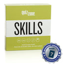 Quizzone SKILLS - Årets Voksenspil 2020? - Sky High Games - Fra 15 år. - Billede 1