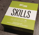 Quizzone SKILLS - Årets Voksenspil 2020? - Sky High Games - Fra 15 år. - Billede 1