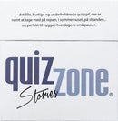 Quizzone Stories 1 - Quizspil fra Sky High Games - Fra 15 år - Billede 1