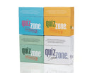Quizzone Stories 2 - Quizspil fra Sky High Games - Fra 15 år - Billede 1