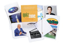 Quizzone Stories 4 - Quizspil fra Sky High Games - Fra 15 år - Billede 1