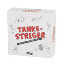 Tankestreger tegne/gætte spil - Sky High Games - Fra 8 år. - Billede 1
