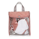Mamamemo Dolls Spisesæt - Rose - Fra 3 år. - Billede 1