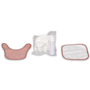 Mamamemo Dolls Spisesæt - Rose - Fra 3 år. - Billede 1