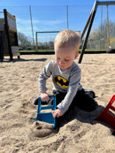 Håndgraver - 1 stk. tilfældig farve - Dantoy