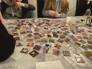 Ryd Bordet familiespil - Årets Familiespil 2020 - Fra 7 år - Billede 1