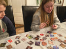 Ryd Bordet familiespil - Årets Familiespil 2020 - Fra 7 år - Billede 1