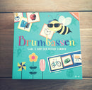 Brumbassen børnespil - Upcoming Minds - Fra 3 år. - Billede 1