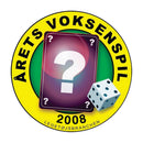 Tilbage På Skolebænken spillet - Bet Your Brain - Fra 15 år. - Billede 1