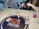 Mixing Box selskabsspillet - Fra 12 år. - Billede 1
