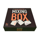 Mixing Box selskabsspillet - Fra 12 år. - Billede 1