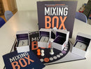Mixing Box selskabsspillet - Fra 12 år. - Billede 1