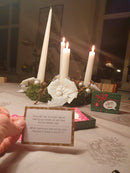 Small Talk - Big Questions Adventskalender - Samtalekort - Fra 5 år. - Billede 1