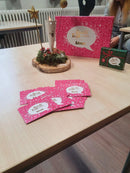 Small Talk - Big Questions Adventskalender - Samtalekort - Fra 5 år. - Billede 1