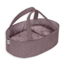 Mamamemo Dolls Dukkelift - Syren - 35 cm- Fra 3 år. - Billede 1