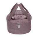 Mamamemo Dolls Dukkelift - Syren - 35 cm- Fra 3 år. - Billede 1