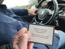 Small Talk - Big Questions - Date Night - 49 Samtalekort - Billede 1