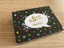 Small Talk - Big Questions - Date Night - 49 Samtalekort - Billede 1