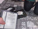 Small Talk - Big Questions - Date Night - 49 Samtalekort - Billede 1