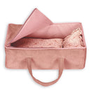 Mamamemo Dolls Dukkelift - Rose - 40 cm - Fra 3 år. - Billede 1