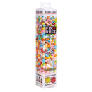 Pix Brix - Light Colormix - 1500 stk - Fra 5 år - Billede 1