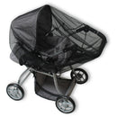 Mamamemo Dolls Myggenet - Sort - Billede 1