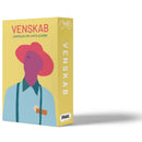 SNAK samtalespil - VENSKAB - Anbefales fra 10 år - Billede 1