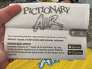 Pictionary Air familiespil - For 2 hold - Fra 8 år - Billede 1