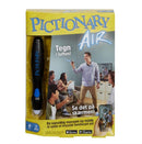 Pictionary Air familiespil - For 2 hold - Fra 8 år - Billede 1