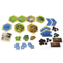 Catan Udvidelse for 5-6 spillere - Catan: Handelsmænd & Barbarer - Fra 10 år - Billede 1