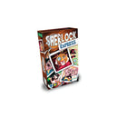 Sherlock Express familiespil - Spilbræt - Fra 8 år + - Billede 1