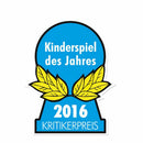 Stone Age Junior - Årets Børnespil i Tyskland 2016 - Fra 5 år. - Billede 1