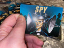 Spyfall - Årest Selskabsspil 2015 - Competo - Fra 13 år. - Billede 1