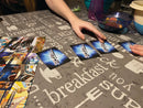 Spyfall - Årest Selskabsspil 2015 - Competo - Fra 13 år. - Billede 1