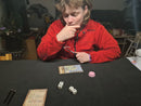 Kingdomino Duel spillet - For præcis 2 spillere - Fra 6 år. - Billede 1